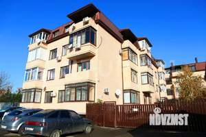 1-к квартира, вторичка, 34м2, 2/4 этаж