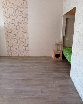 Студия квартира, вторичка, 38м2, 8/8 этаж