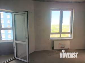 2-к квартира, сданный дом, 65м2, 12/25 этаж