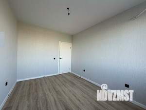 1-к квартира, вторичка, 35м2, 11/16 этаж