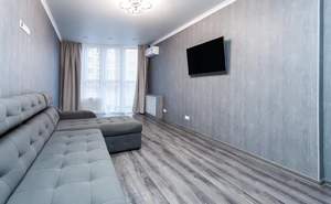 2-к квартира, вторичка, 71м2, 2/17 этаж