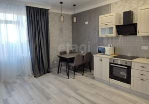 2-к квартира, вторичка, 63м2, 15/24 этаж