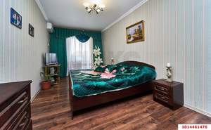 2-к квартира, вторичка, 74м2, 6/8 этаж