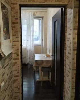 1-к квартира, вторичка, 38м2, 5/6 этаж