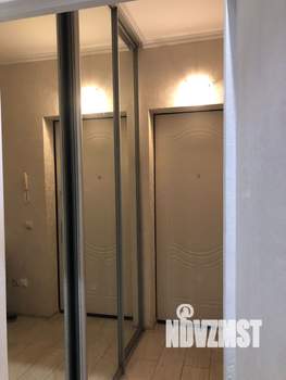 1-к квартира, вторичка, 44м2, 11/16 этаж