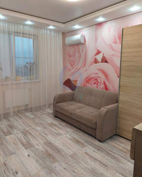 1-к квартира, вторичка, 32м2, 16/22 этаж