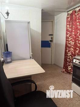 1-к квартира, вторичка, 33м2, 1/1 этаж