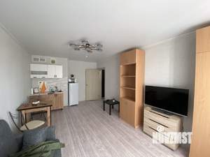 Студия квартира, вторичка, 24м2, 7/16 этаж