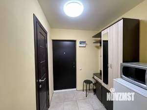 Студия квартира, вторичка, 20м2, 5/5 этаж