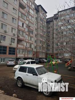 Студия квартира, вторичка, 39м2, 2/9 этаж