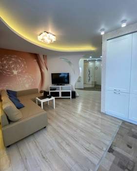 3-к квартира, вторичка, 64м2, 6/25 этаж