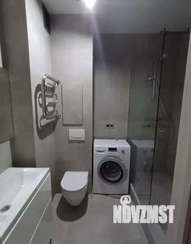 1-к квартира, вторичка, 39м2, 12/16 этаж