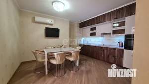 4-к квартира, вторичка, 86м2, 14/17 этаж