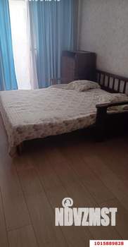 1-к квартира, вторичка, 43м2, 4/16 этаж