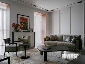 3-к квартира, вторичка, 98м2, 5/9 этаж