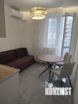 1-к квартира, вторичка, 33м2, 13/19 этаж