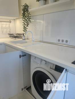 3-к квартира, вторичка, 80м2, 20/22 этаж