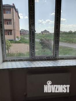 1-к квартира, вторичка, 35м2, 1/3 этаж