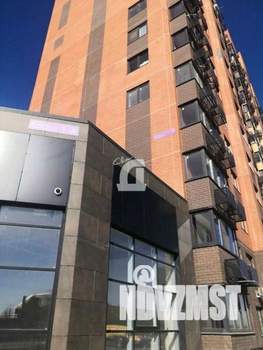 2-к квартира, вторичка, 50м2, 4/16 этаж