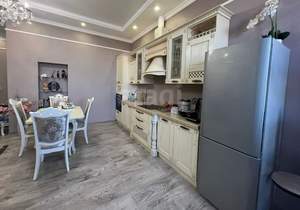 1-к квартира, вторичка, 61м2, 15/17 этаж