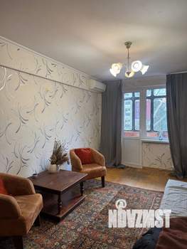 2-к квартира, вторичка, 46м2, 3/5 этаж