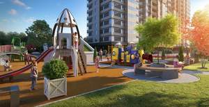 2-к квартира, вторичка, 56м2, 13/24 этаж