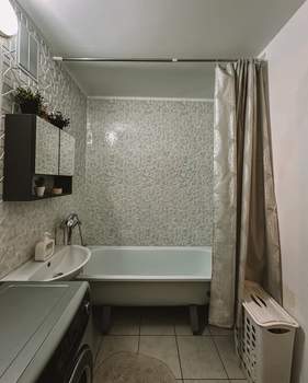 3-к квартира, вторичка, 89м2, 1/16 этаж