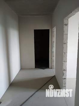 1-к квартира, вторичка, 32м2, 4/4 этаж