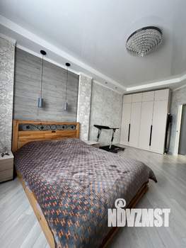 1-к квартира, вторичка, 48м2, 12/18 этаж