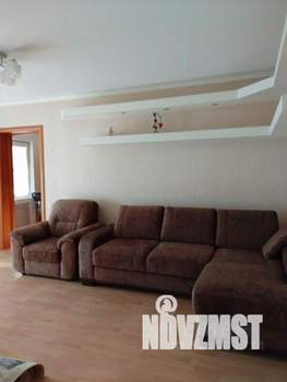 3-к квартира, вторичка, 77м2, 6/9 этаж