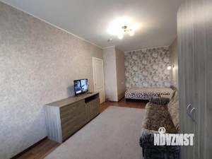 1-к квартира, вторичка, 36м2, 7/14 этаж