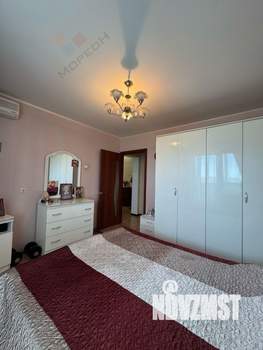 2-к квартира, вторичка, 58м2, 12/12 этаж
