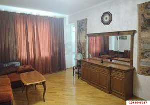 1-к квартира, вторичка, 57м2, 5/7 этаж