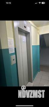 1-к квартира, вторичка, 30м2, 1/9 этаж