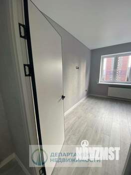 2-к квартира, вторичка, 66м2, 12/18 этаж