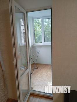 1-к квартира, вторичка, 41м2, 2/15 этаж