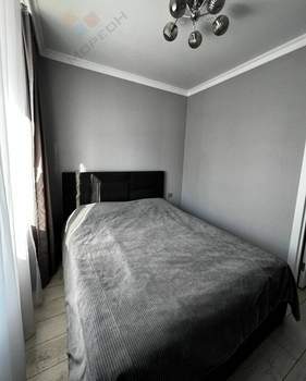 1-к квартира, вторичка, 38м2, 18/24 этаж