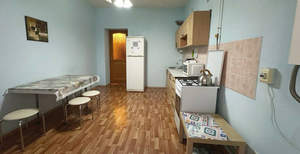 3-к квартира, вторичка, 94м2, 4/7 этаж