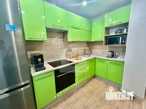 2-к квартира, вторичка, 58м2, 14/17 этаж