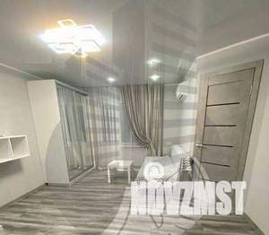 1-к квартира, вторичка, 36м2, 4/5 этаж