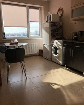 1-к квартира, вторичка, 37м2, 3/7 этаж