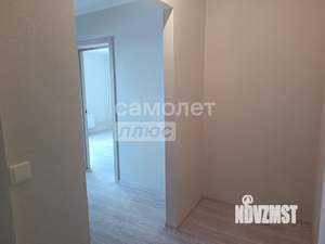 1-к квартира, вторичка, 40м2, 8/16 этаж