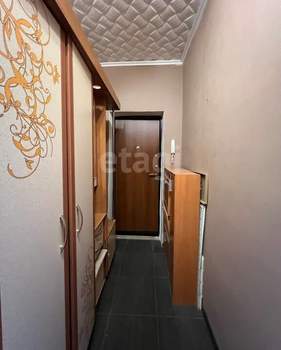 1-к квартира, вторичка, 41м2, 6/6 этаж