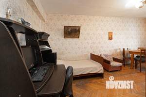 2-к квартира, вторичка, 45м2, 6/7 этаж