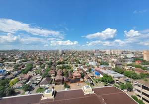 2-к квартира, вторичка, 76м2, 17/24 этаж