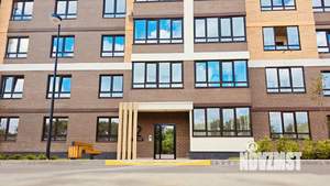 3-к квартира, вторичка, 68м2, 9/24 этаж