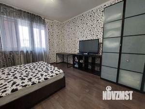 1-к квартира, вторичка, 49м2, 7/16 этаж