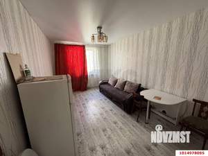 1-к квартира, вторичка, 42м2, 4/7 этаж