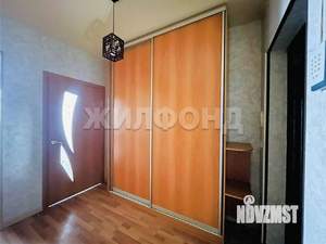 1-к квартира, вторичка, 39м2, 5/16 этаж