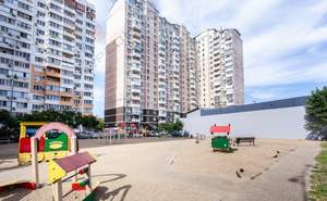 3-к квартира, вторичка, 117м2, 17/18 этаж